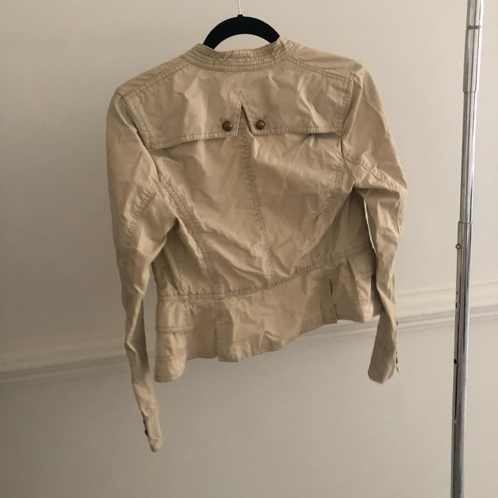 Stylish jacket - Picture 4 of 5